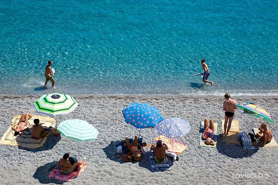 Hotel Rio 3 Stelle Superior Marina dʼMarina dʼAndora إيطاليا