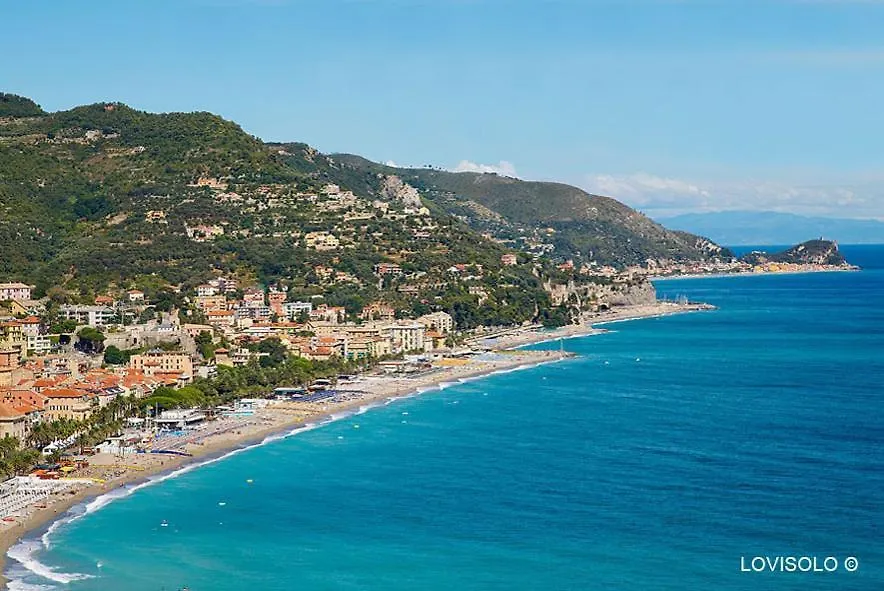 Hotel Rio 3 Stelle Superior Marina dʼMarina dʼAndora