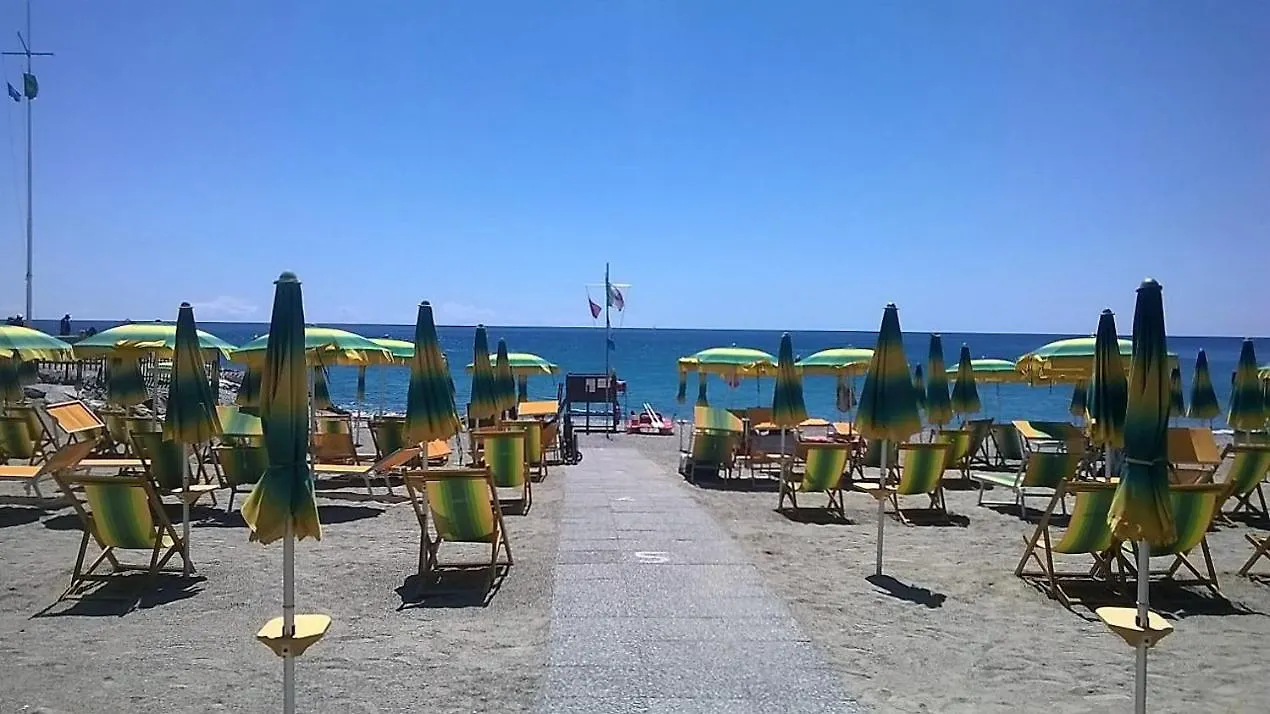 Hotel Rio 3 Stelle Superior Marina dʼMarina dʼAndora