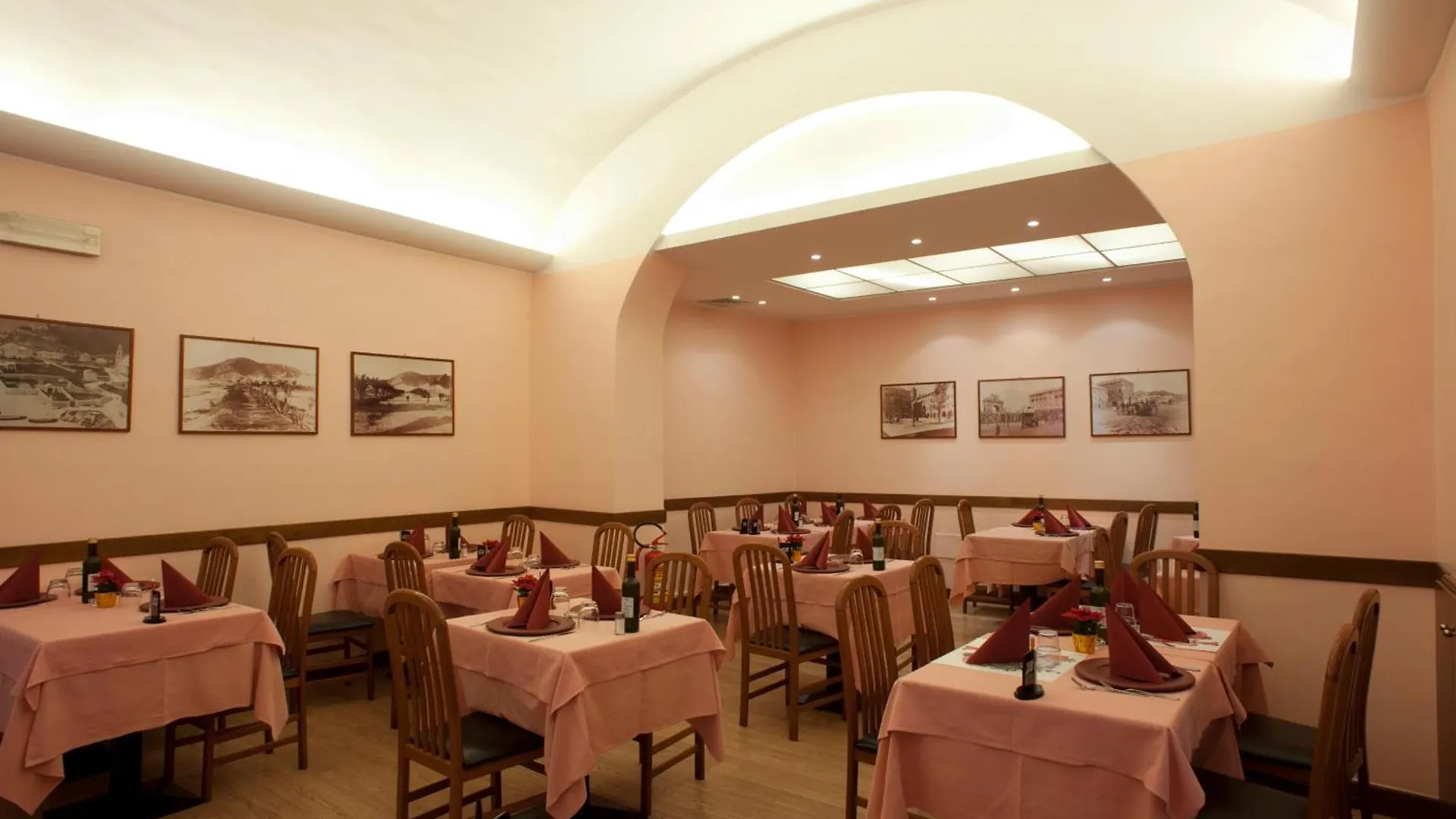 Hotel Rio 3 Stelle Superior Marina dʼMarina dʼAndora إيطاليا