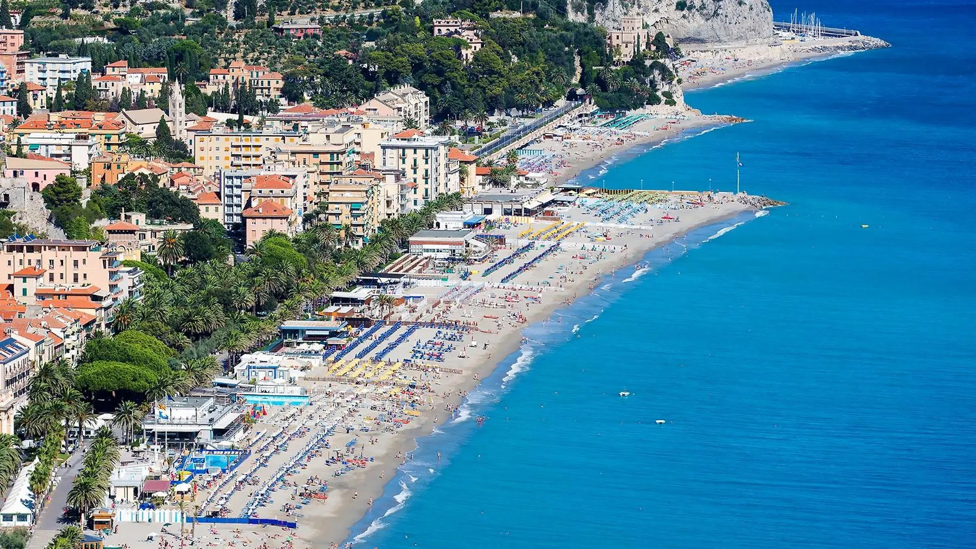 Hotel Rio 3 Stelle Superior Marina dʼMarina dʼAndora