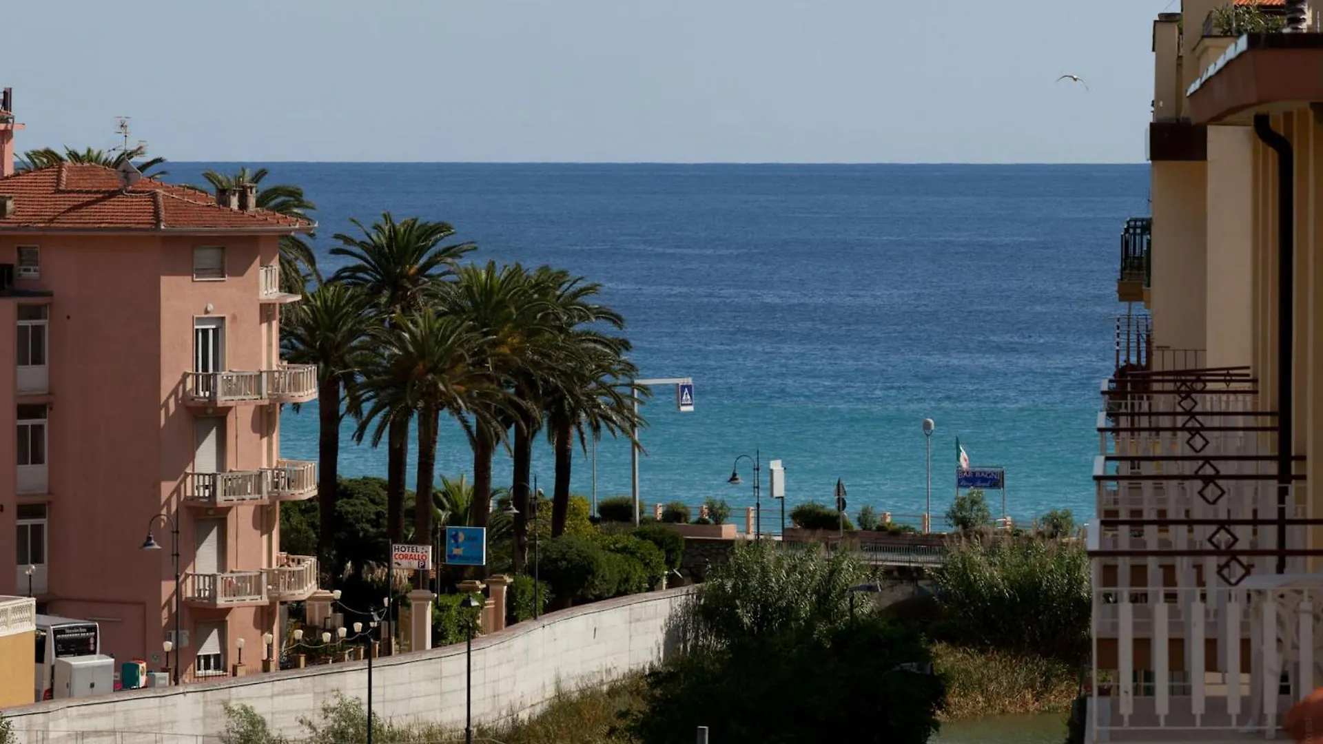 Hotel Rio 3 Stelle Superior Marina dʼMarina dʼAndora