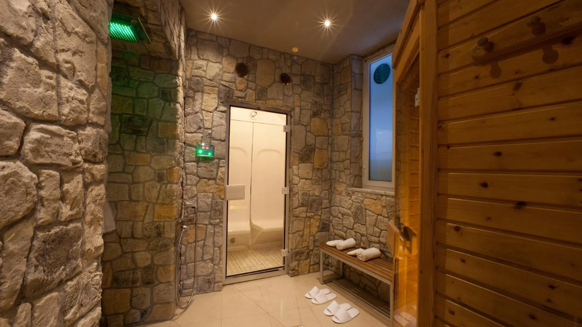 Hotel Rio 3 Stelle Superior Marina dʼMarina dʼAndora 3*,  إيطاليا
